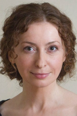Руслана Рухадзе