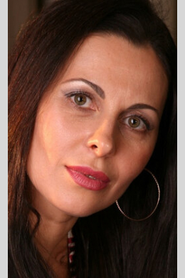 Ирина Сотикова