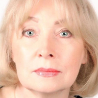 Елена Цагина