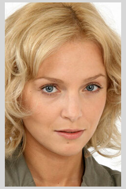 Елена Левкович