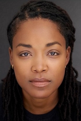 Айеша Харрис