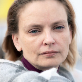 Лера Колегаева