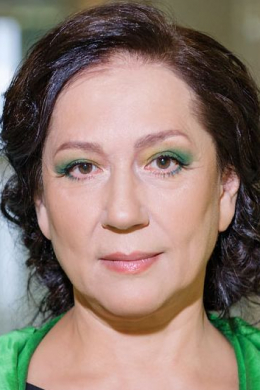 Алла Малкова