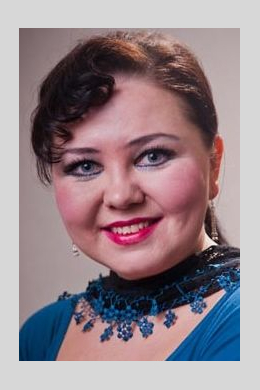 Елена Филатова