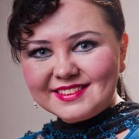 Елена Филатова