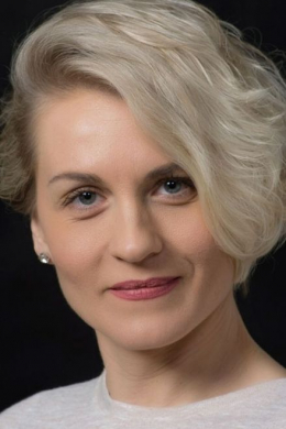 Анна Багмет