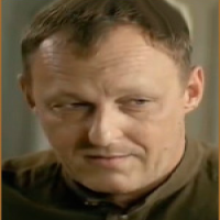 Александр Абрамов