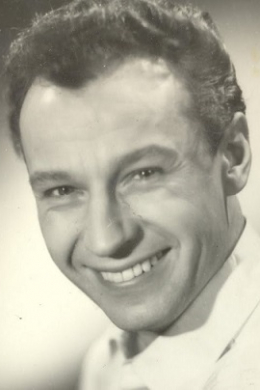 Радий Афанасьев