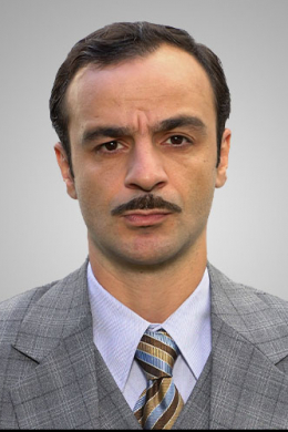 Гювен Мурат Акпынар