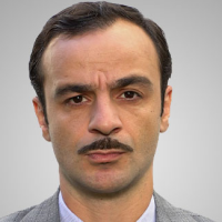 Гювен Мурат Акпынар