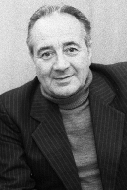 Анатолий Алексин