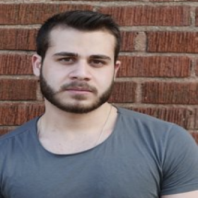 Ральф Александр