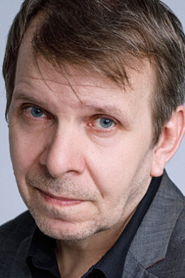 Геннадий Алимпиев