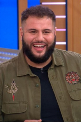 Мохаммед Амер