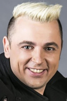Сергей Аморалов