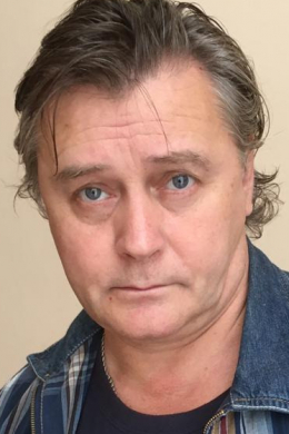 Сергей Андрейчук