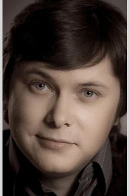 Александр Анисимов