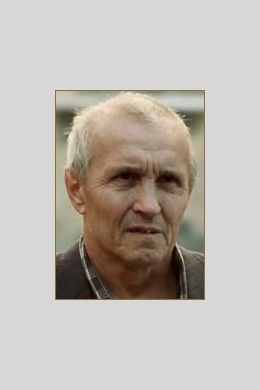 Александр Анисимов