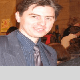 Сергей Антонов