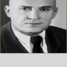 Даниил Антонович