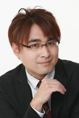 Андзай Кадзухиро