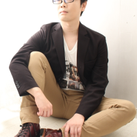 Аоки Макото