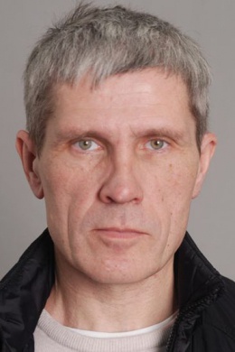 Александр Аравушкин