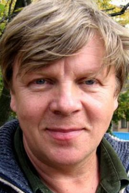 Сергей Астахов