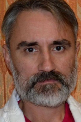 Александр Бабий