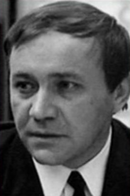 Олег Балакин