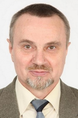 Владимир Балдов