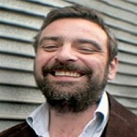 Питер Бэлланс