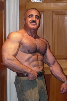 Самир Бэнноут