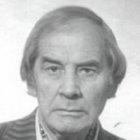Александр Баранов
