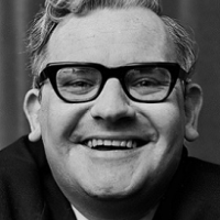 Ронни Баркер