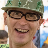 Андрей Бартенев