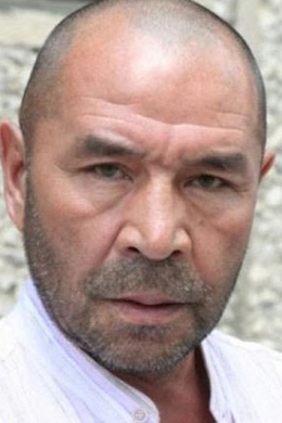Байкенже Бельбаев