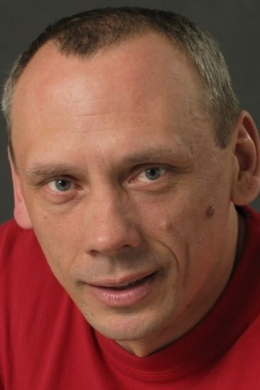 Владимир Белоусов