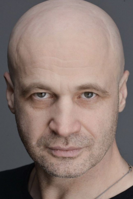 Алексей Белозерцев