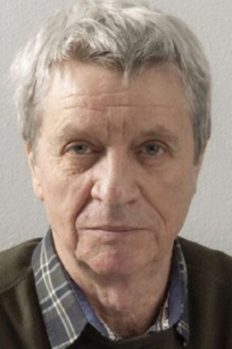 Владимир Беркун