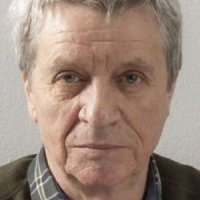 Владимир Беркун