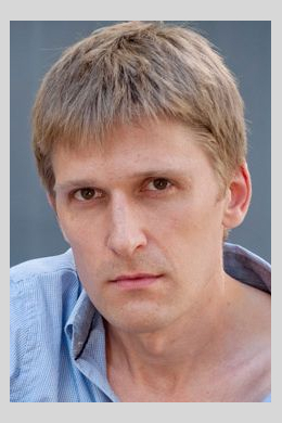 Сергей Беседин