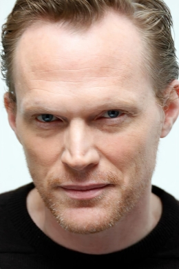 Пол Беттани