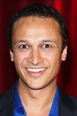 Крис Биссон