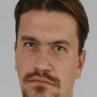 Михаил Блиндарь