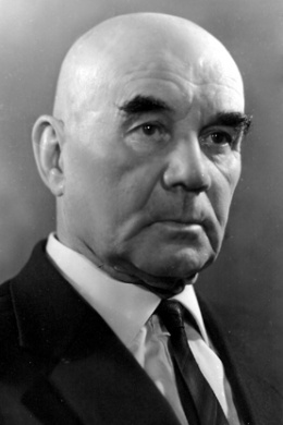 Сергей Блинников