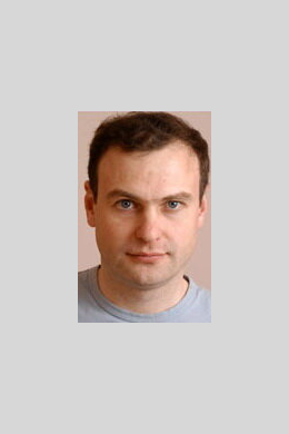 Константин Богданов