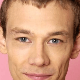 Оливер Бокерн