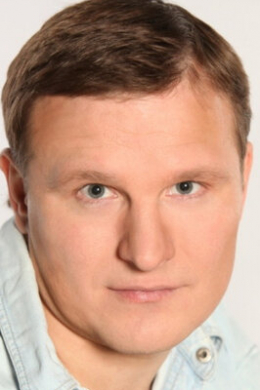 Павел Болоянгов