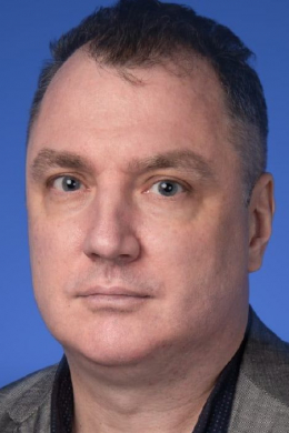 Вадим Бондарь